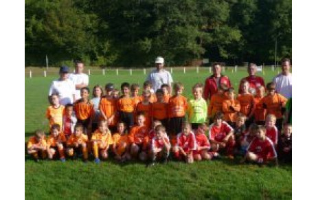 SECOND PLATEAU U9...