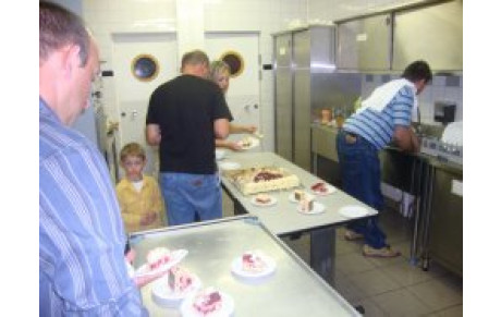 UN GRAND MERCI A TOUS, MÊME SI...