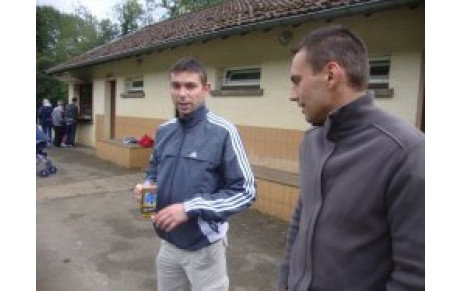 DU LOURD EN COUPE DE FRANCHE-COMTE...