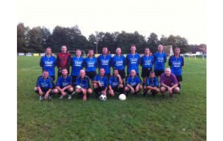 LES DERNIERS RESULTATS DU WEEK-END...