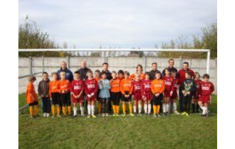 RENCONTRES AMICALES...