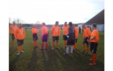 LE TRAVAIL EST FAIT...