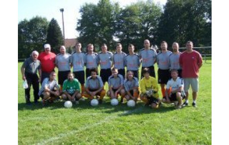 BONNE OPERATION POUR LA RESERVE DU FCPM...