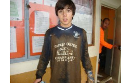 CHACUN SA MI-TEMPS...