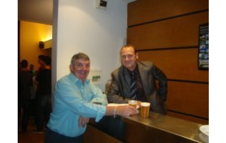 LA BLAGUE DE MIMI OU FRANCOIS ?