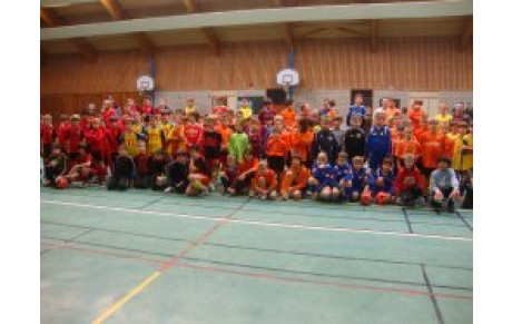 L'EDITION 2011 EST LANCEE...