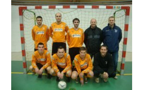 UNE TRES BELLE ENTAME DU FC PAYS MINIER...