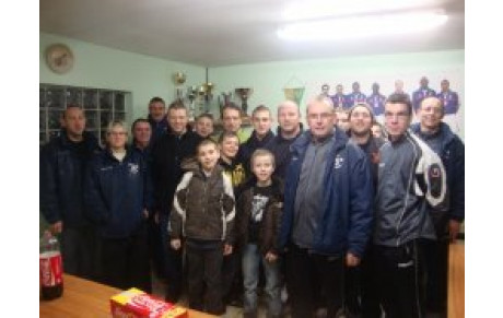 UNE EQUIPE EXTRAORDINAIRE...