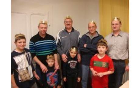 LES DERNIERES PHOTOS...