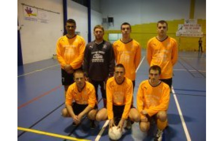 EN ROUTE POUR LA FINALE...