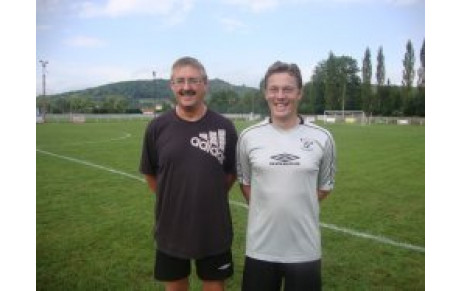 REUNION DES DIRIGEANTS DU FC PAYS MINIER...