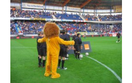 LES U15 DU FCPM A SOCHAUX...