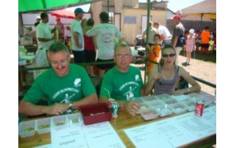 FONDATION DU FOOTBALL..., LE MESSAGE DE LA SEMAINE