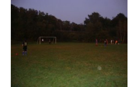 NOUVELLE DESILLUSION...