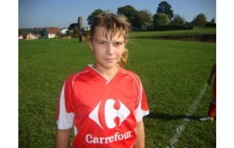 UNE TRES BONNE NOUVELLE...