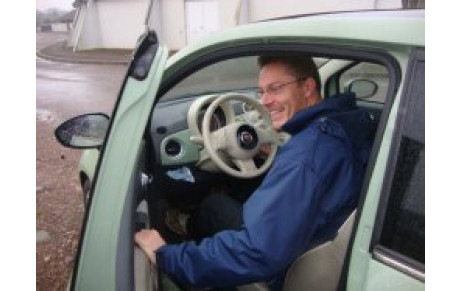 LES SURVÊTEMENTS SONT ARRIVES...