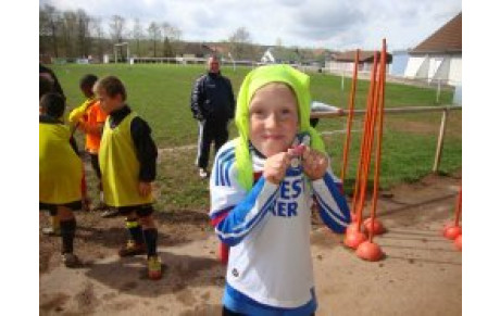 LES PREMIERES PHOTOS DU STAGE SONT EN LIGNE...