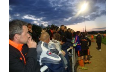 POURQUOI TOUT CELA...