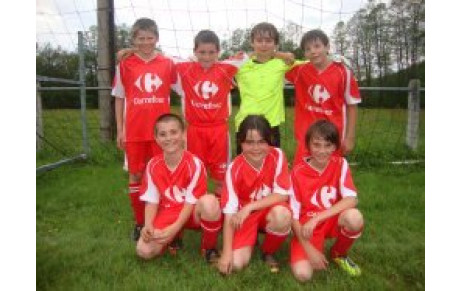 IL NE FAUT PAS ABANDONNER...