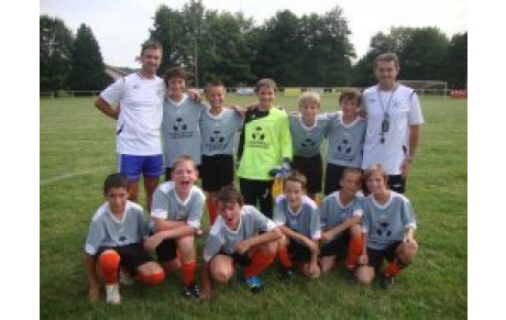 ILS SONT CHAMPIONS...