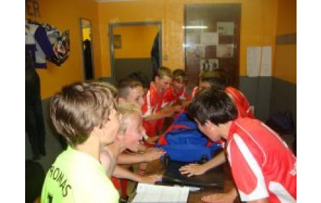 UN FINAL DE TOUTE BEAUTE...