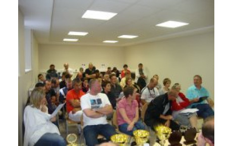 SAISON 2012 / 2013...