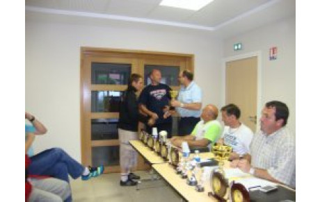 RETOUR SUR LA 7ème ASSEMBLEE GENERALE DU FCPM...