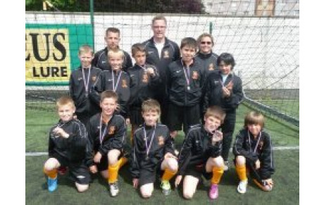 OPERATION SURVÊTEMENTS RENOUVELEE...