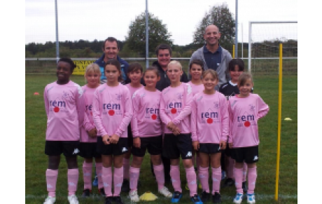 UNE PREMIERE REUSSIE...