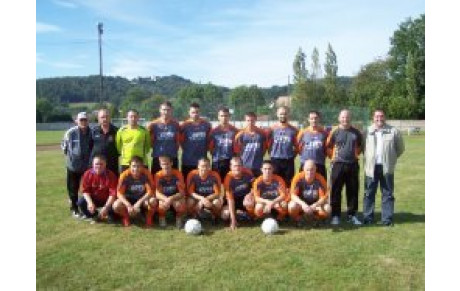 EN ORDRE DE MARCHE...