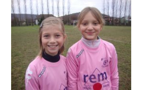 LES U13F S'IMPOSENT ENCORE...