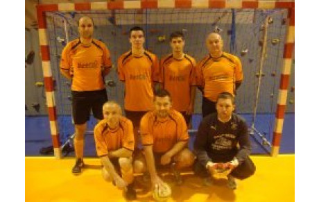 PREMIERS RESULTATS DU FUTSAL U18 / SENIORS...