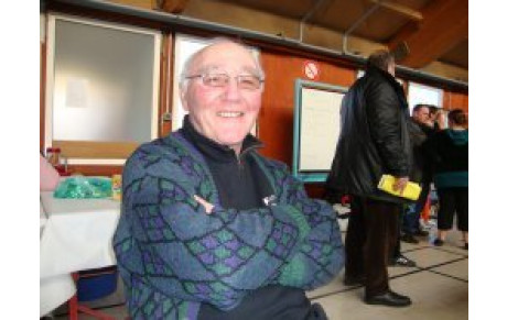 UNE SUR DEUX... ET POURQUOI PAS DEUX...