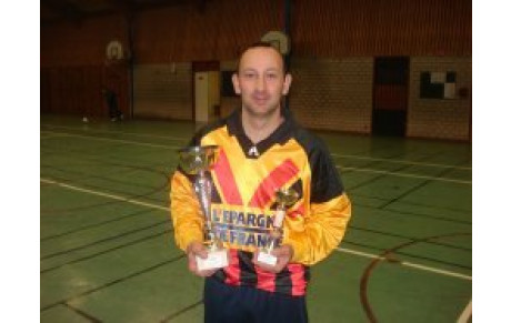 LES VETERANS NE SE REPOSENT PLUS...