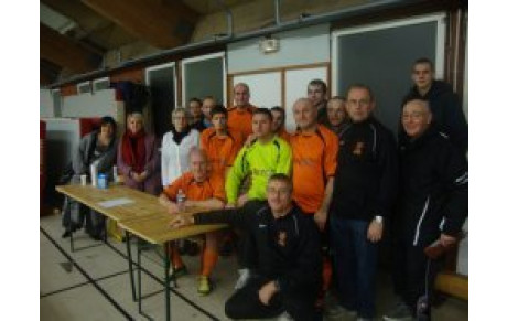 ON EST EN FINALE... ON EST EN FINALE... ON EST...