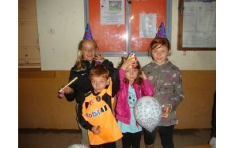 EN ROUTE POUR LA FINALE...