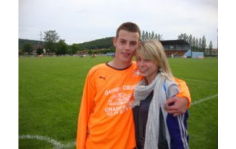 LES JEUNES CONFIRMENT...