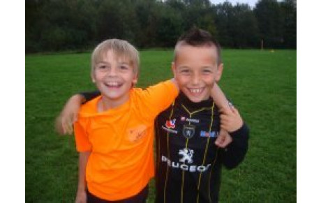 RETOUR SUR LE MATCH DE NOS U13 (A)...