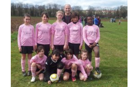 DES NOUVELLES DE NOTRE E.F.F...