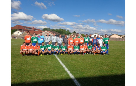 UNE BELLE JOURNEE...