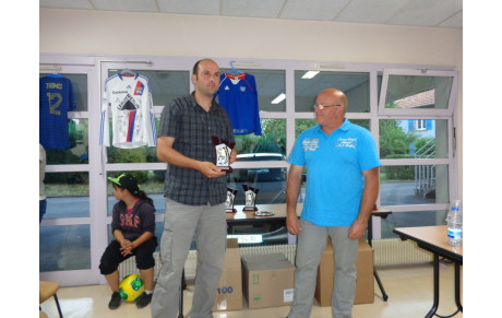 ON EN VERRA D'AUTRES...