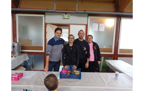 ILS SONT SI PRECIEUX...