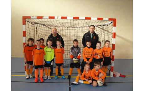 UN PETIT RETOUR SUR LE CHALLENGE SEBASTIEN CARREY...