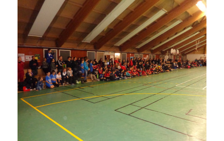 UN FINAL EN APOTHEOSE...