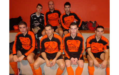 LA RESERVE S'EST BIEN DEFENDUE...