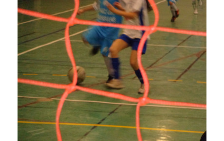 CHAMPIONNES DE HAUTE-SAÔNE...