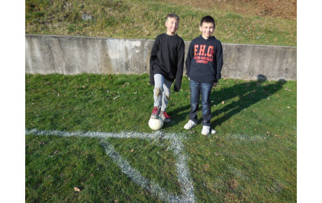 MERCI QUENTIN..., MERCI TOM...