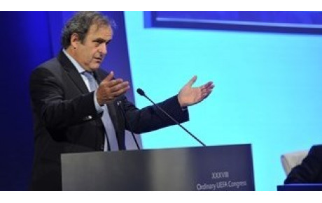 L'E.F.F DU FC PAYS MINIER, DISTINGUEE PAR L'U.E.F.A...