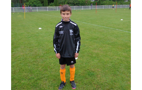 TOURNOI U11 ET FINALE REGIONALE G. BOULOGNE...