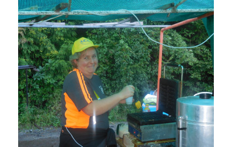 UN BON 14 JUILLET A VELO...